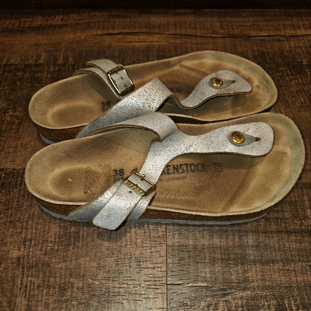 Birkenstock Size 38